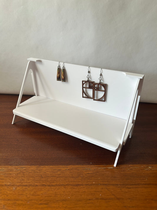 Portable Display Stand