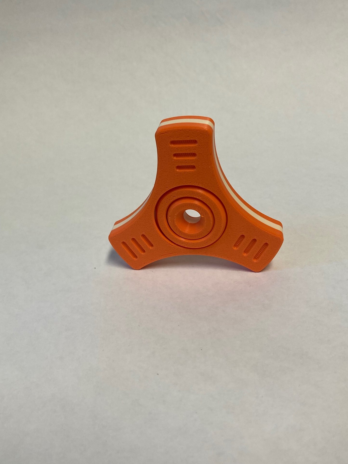 Triad Gyro Spinner (Two Color)
