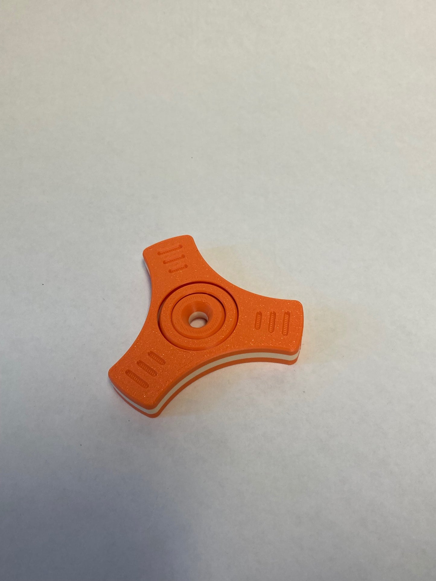 Triad Gyro Spinner (Two Color)