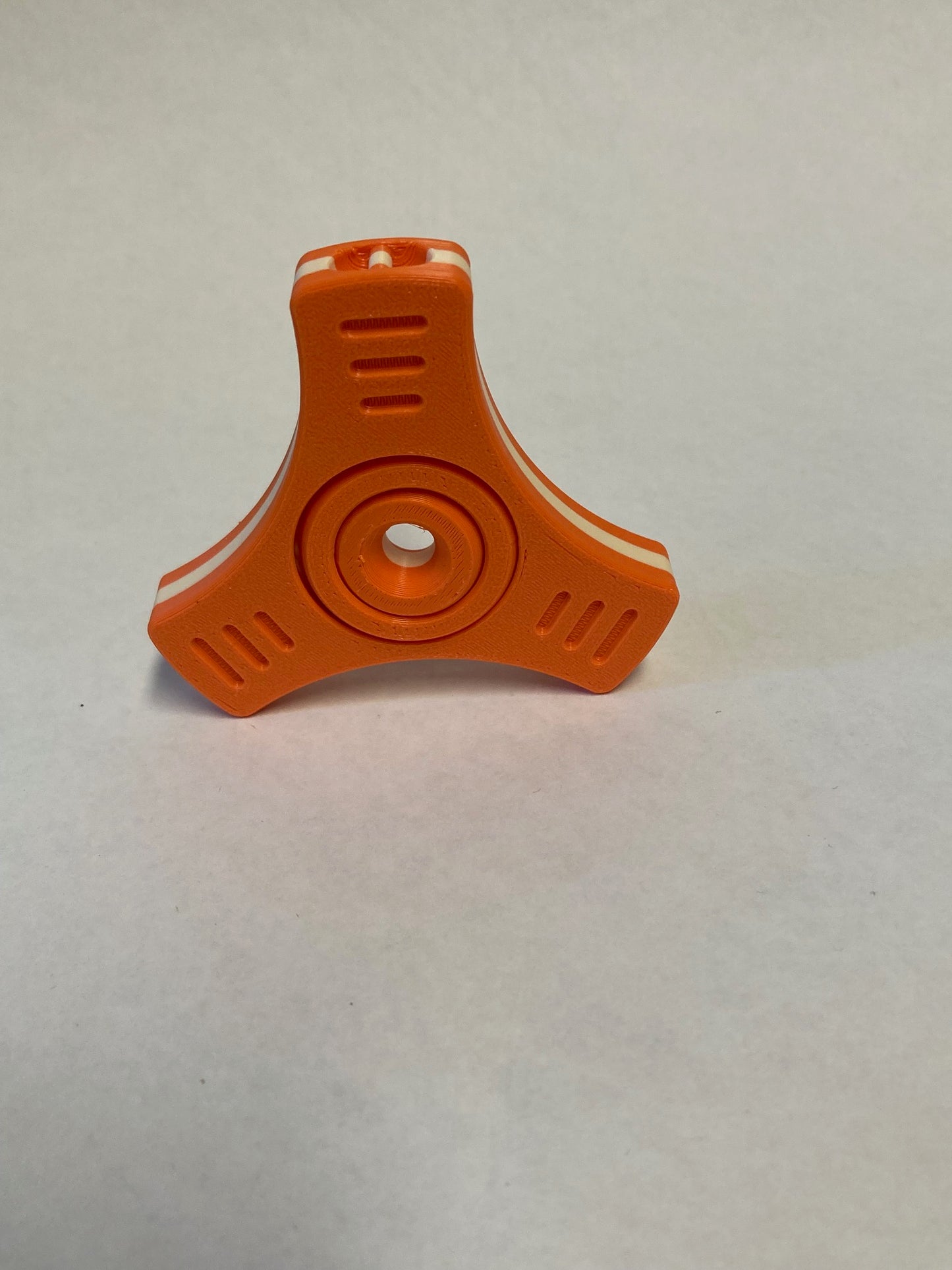 Triad Gyro Spinner (Two Color)