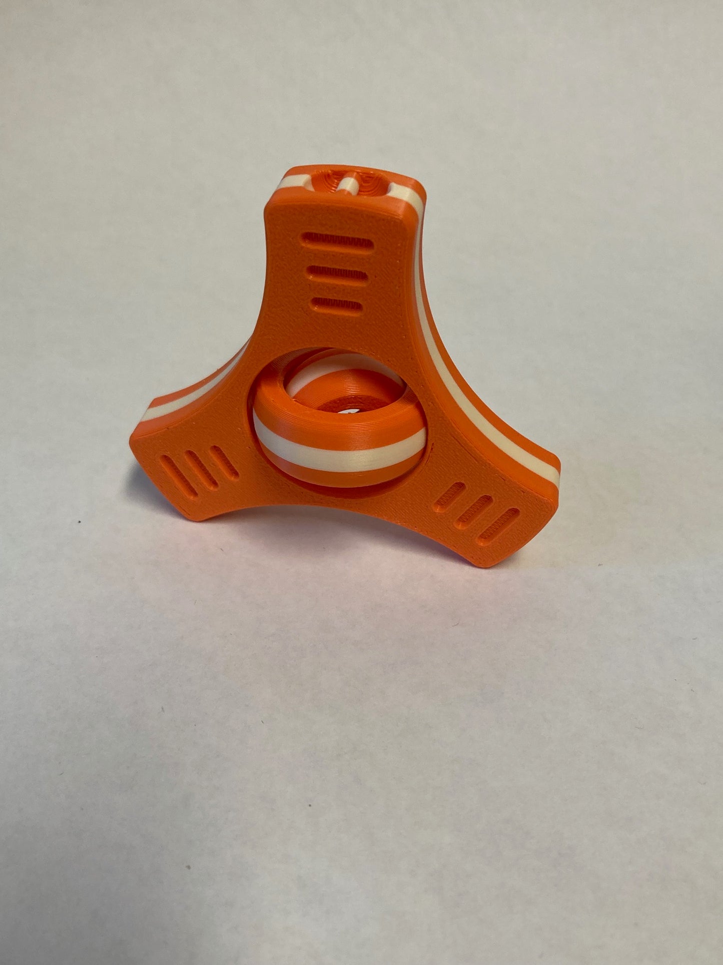Triad Gyro Spinner (Two Color)