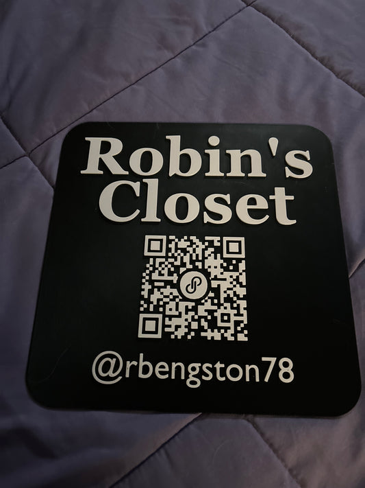 Custom Signs