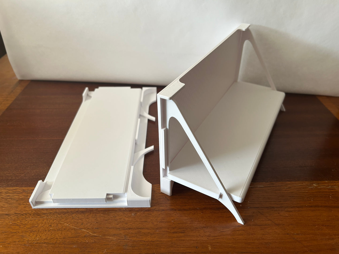 Portable Display Stand