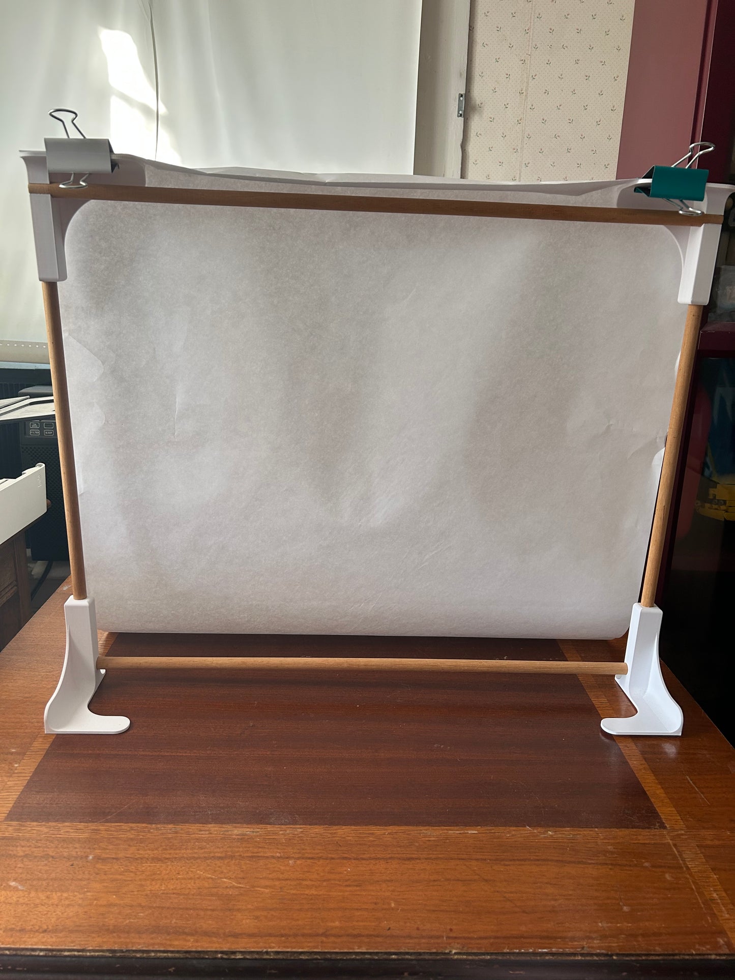 Modular Light Box