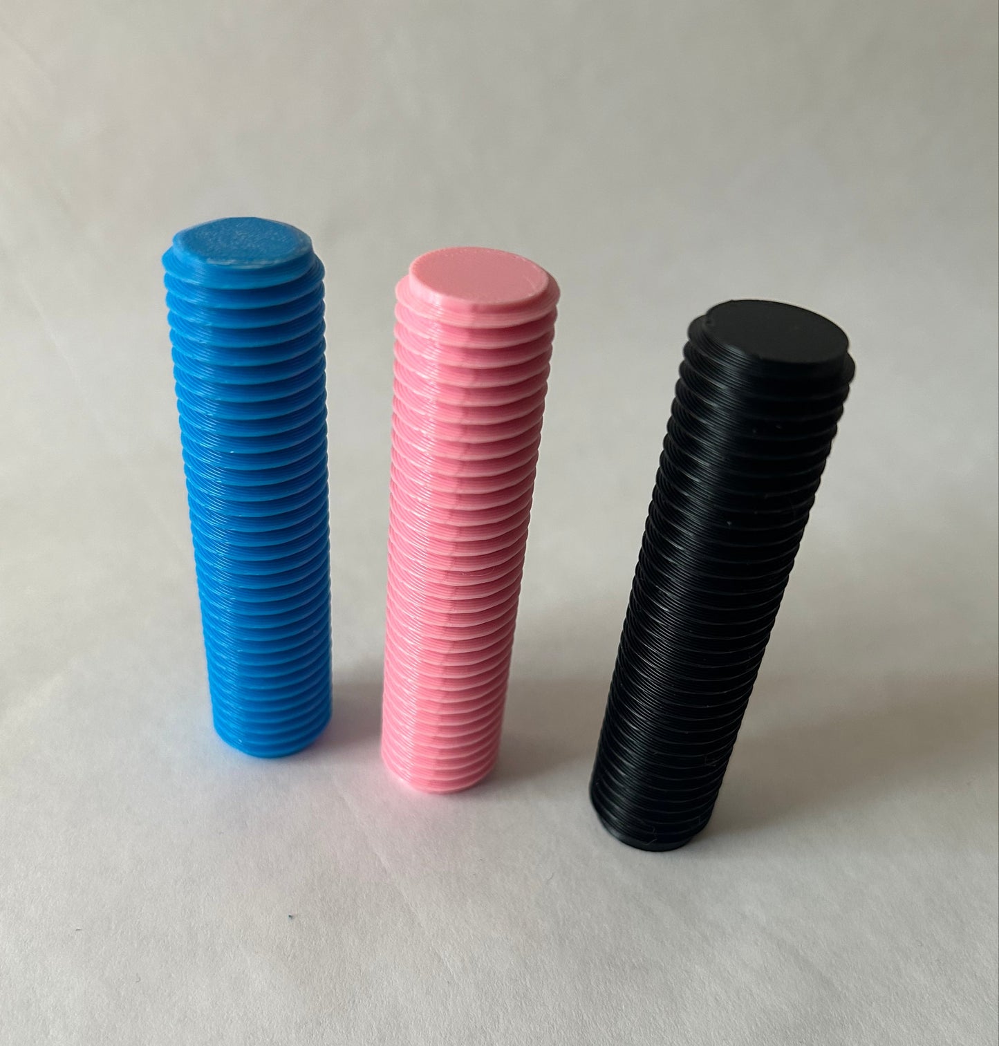 Threaded Rod