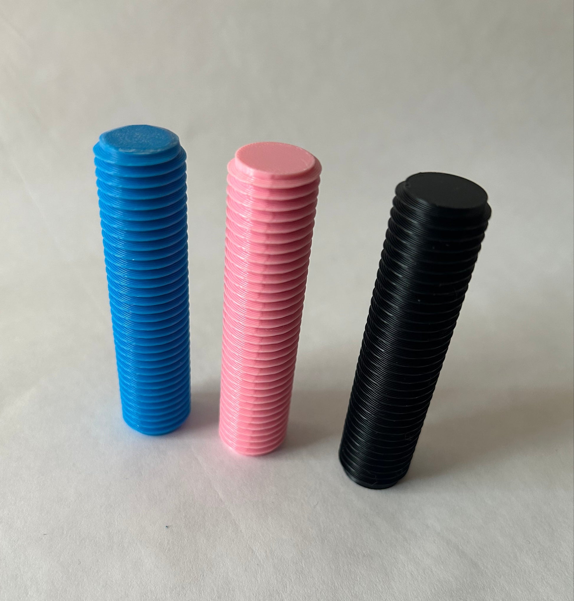 Threaded Rod