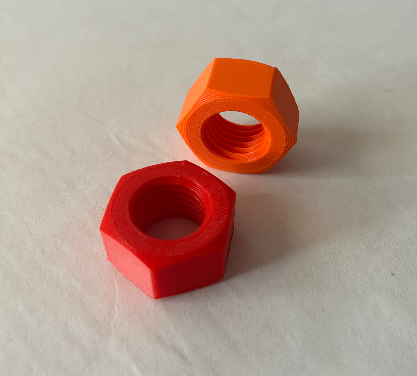 Hex Nut