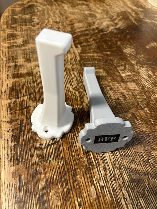 Towel and Robe Hook