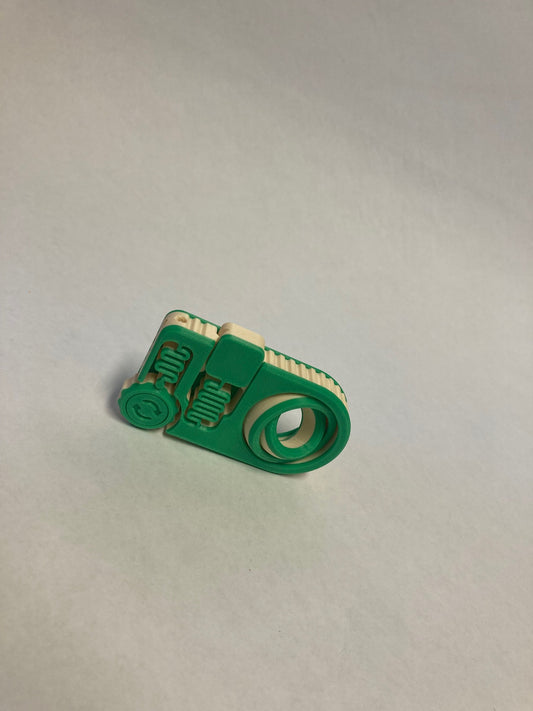 Fidget Stick (Short and Stubby) (One Color)