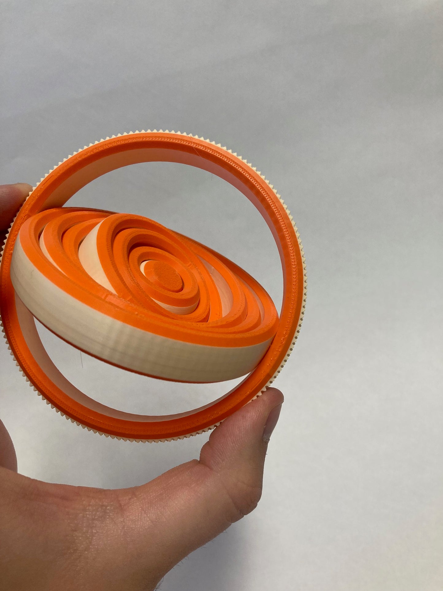 Big Gyro Spinner (One Color)