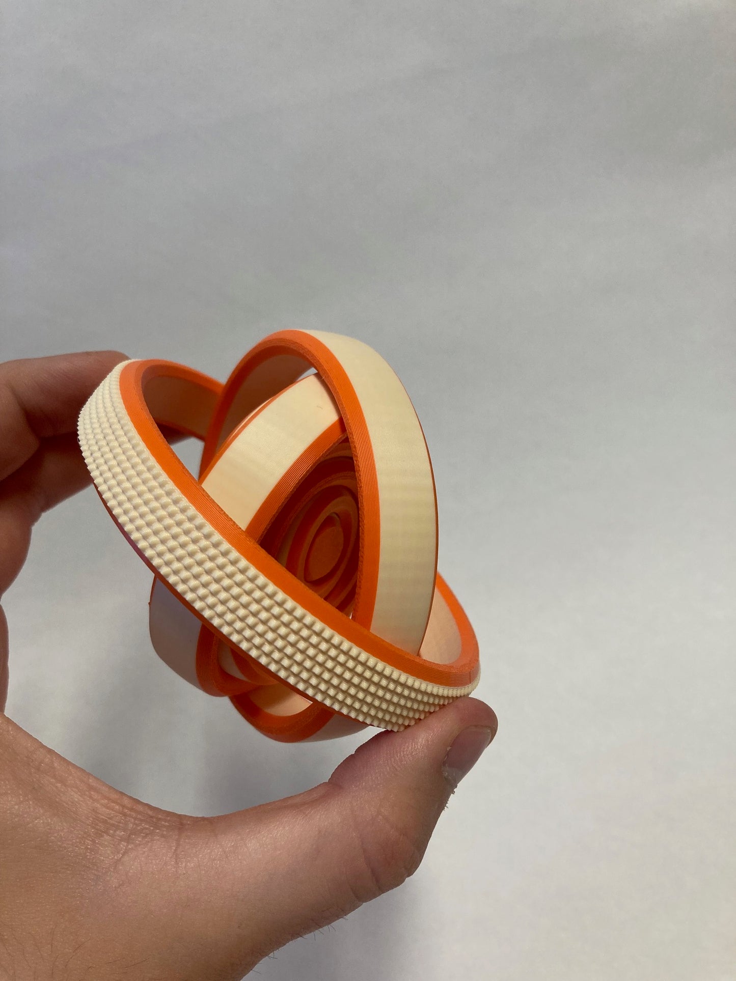 Big Gyro Spinner (One Color)