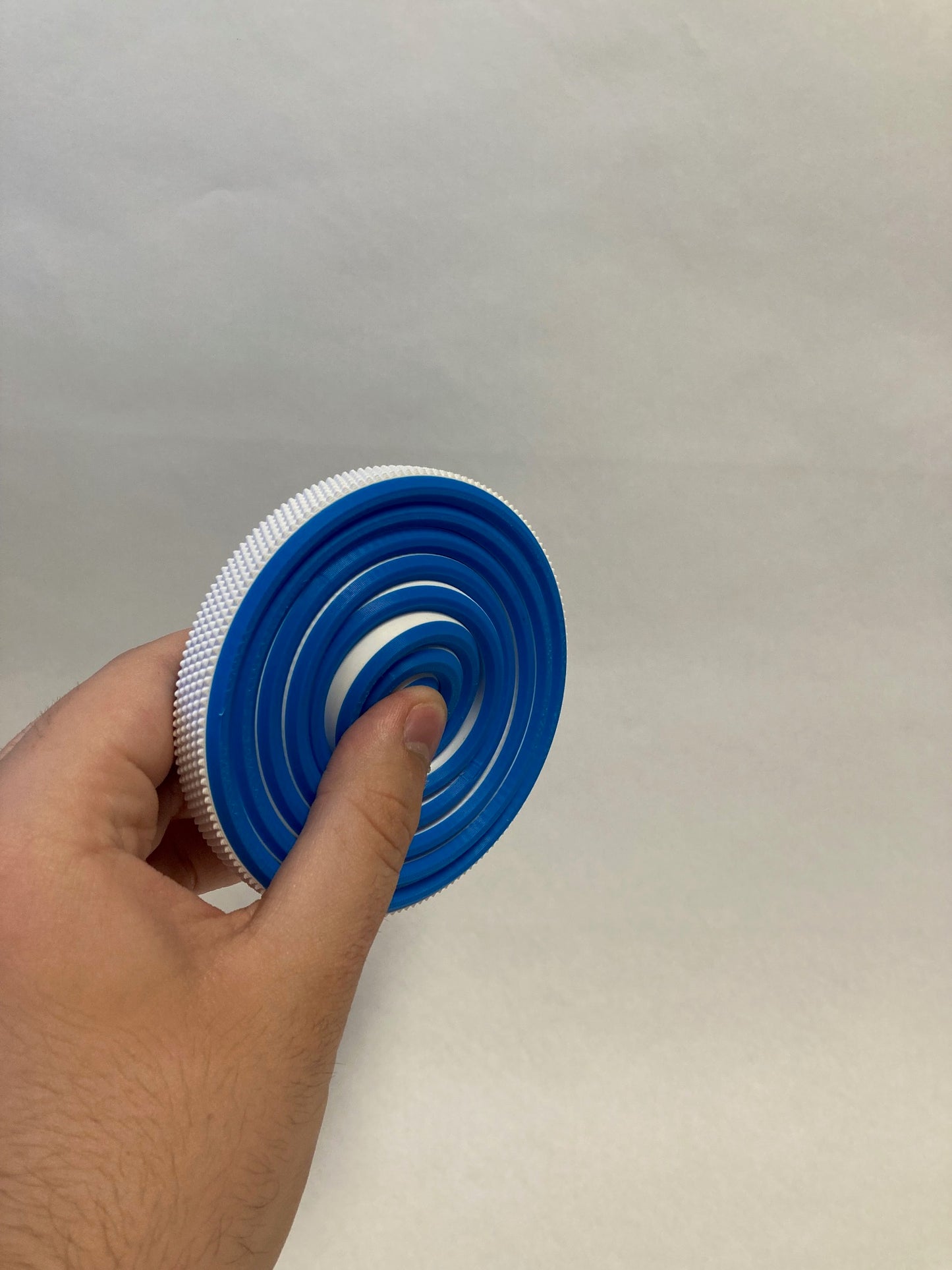 Big Gyro Spinner (One Color)