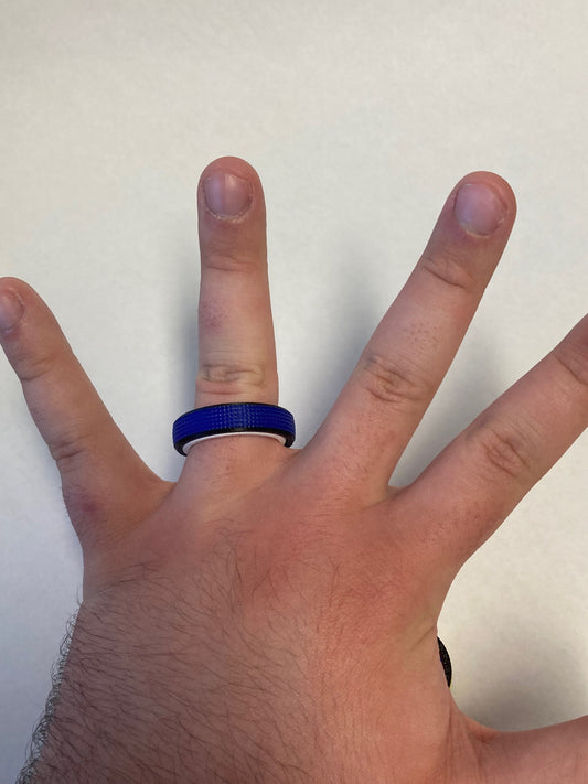 Fidget Rings