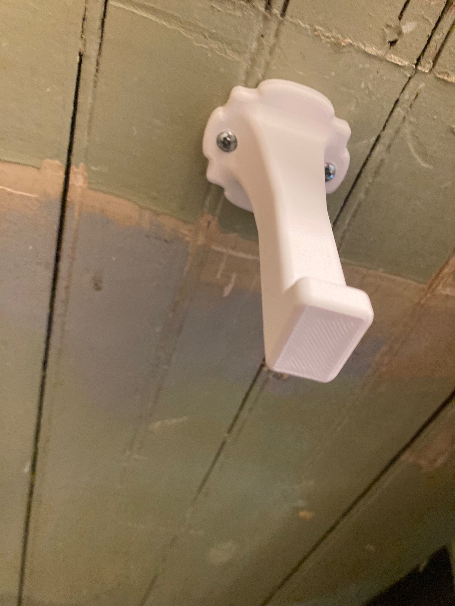 Towel and Robe Hook