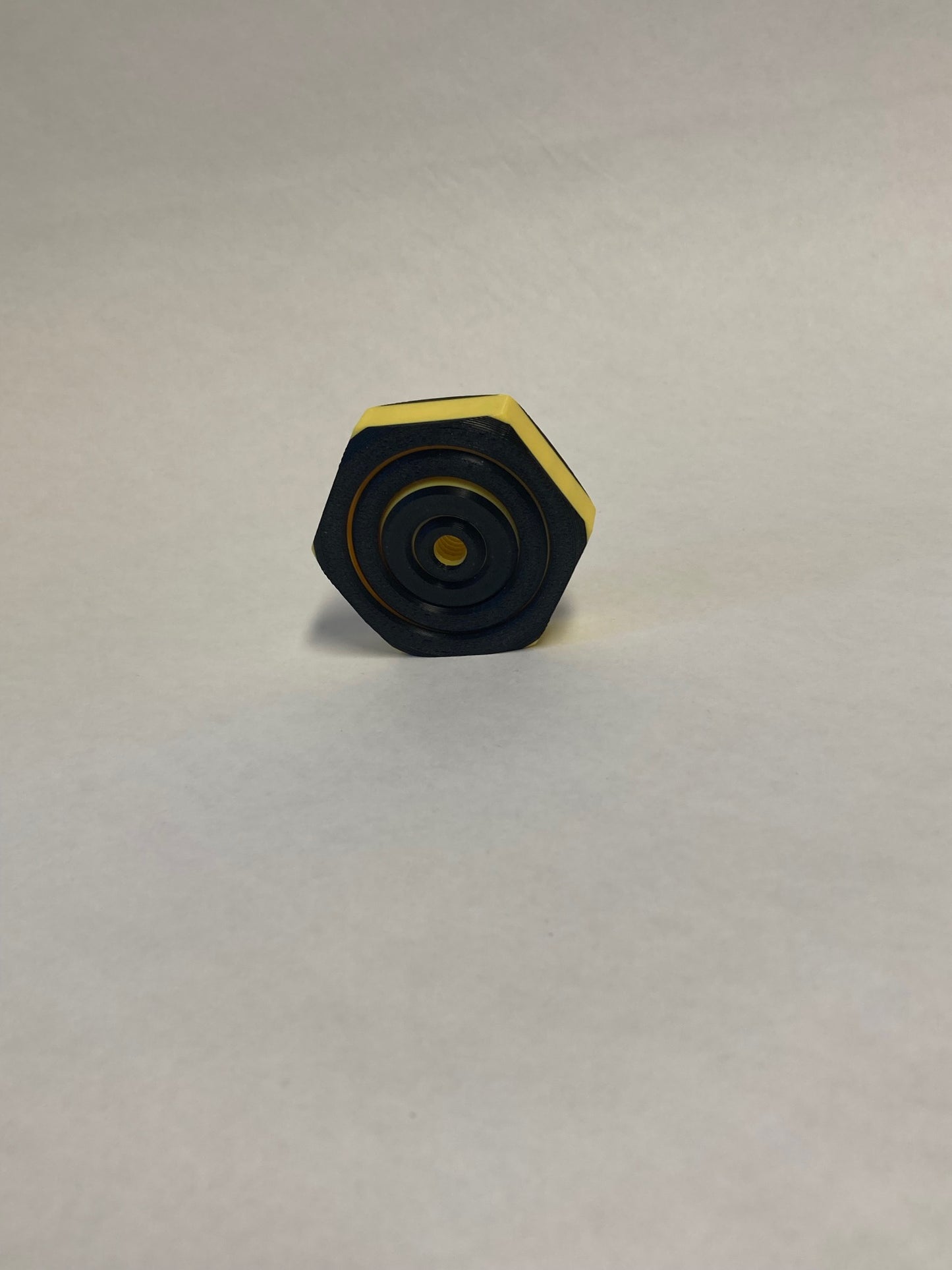 Hexagon Gyro Spinner (One Color)