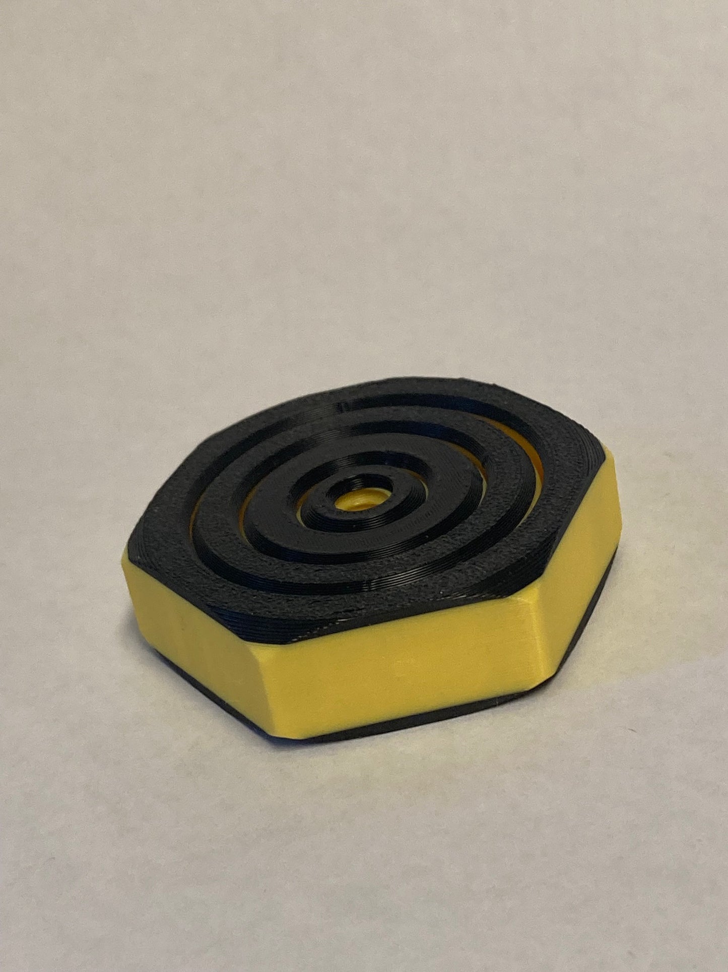 Hexagon Gyro Spinner (One Color)