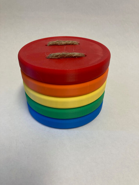 Button Box