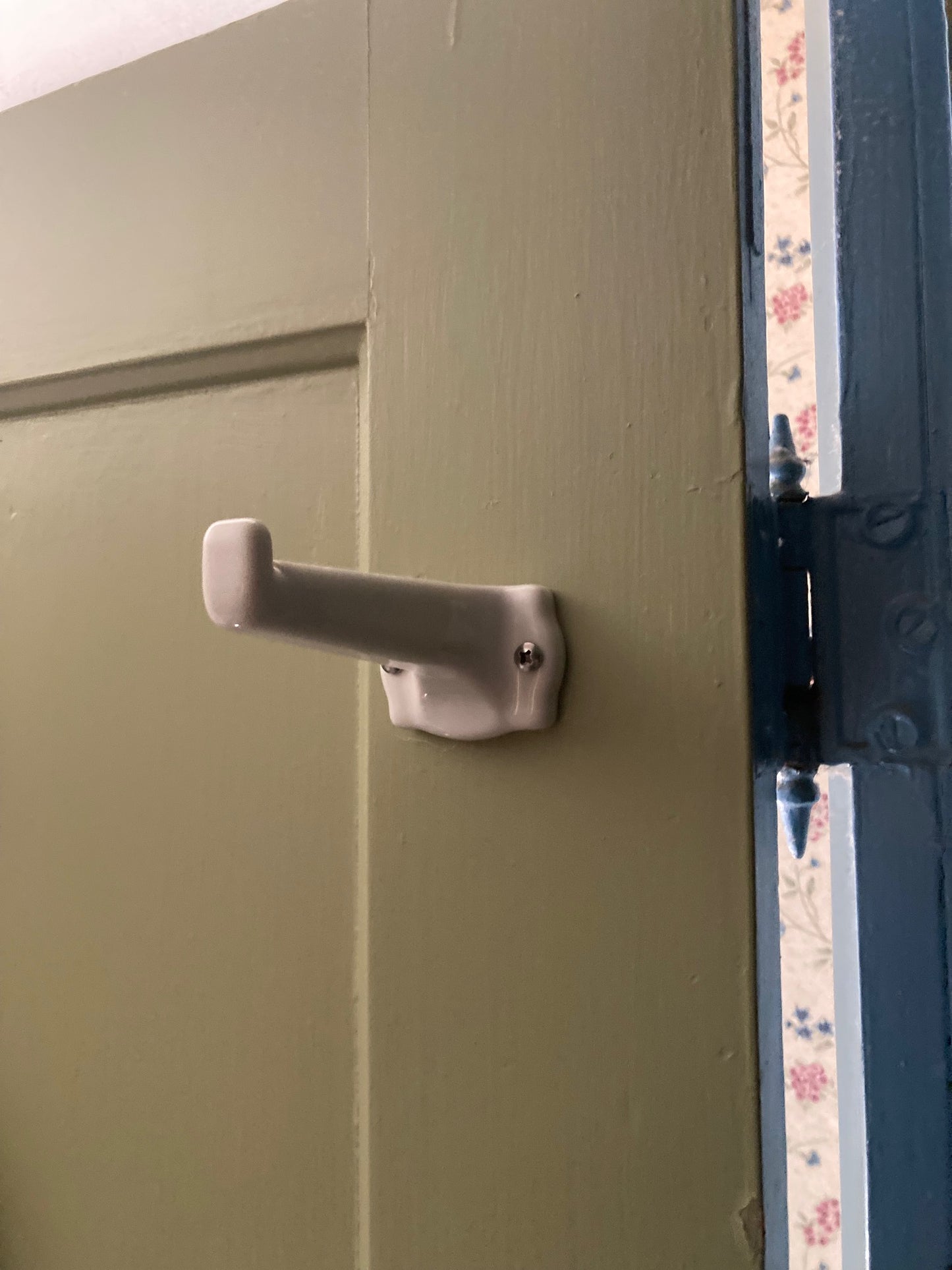 Towel and Robe Hook