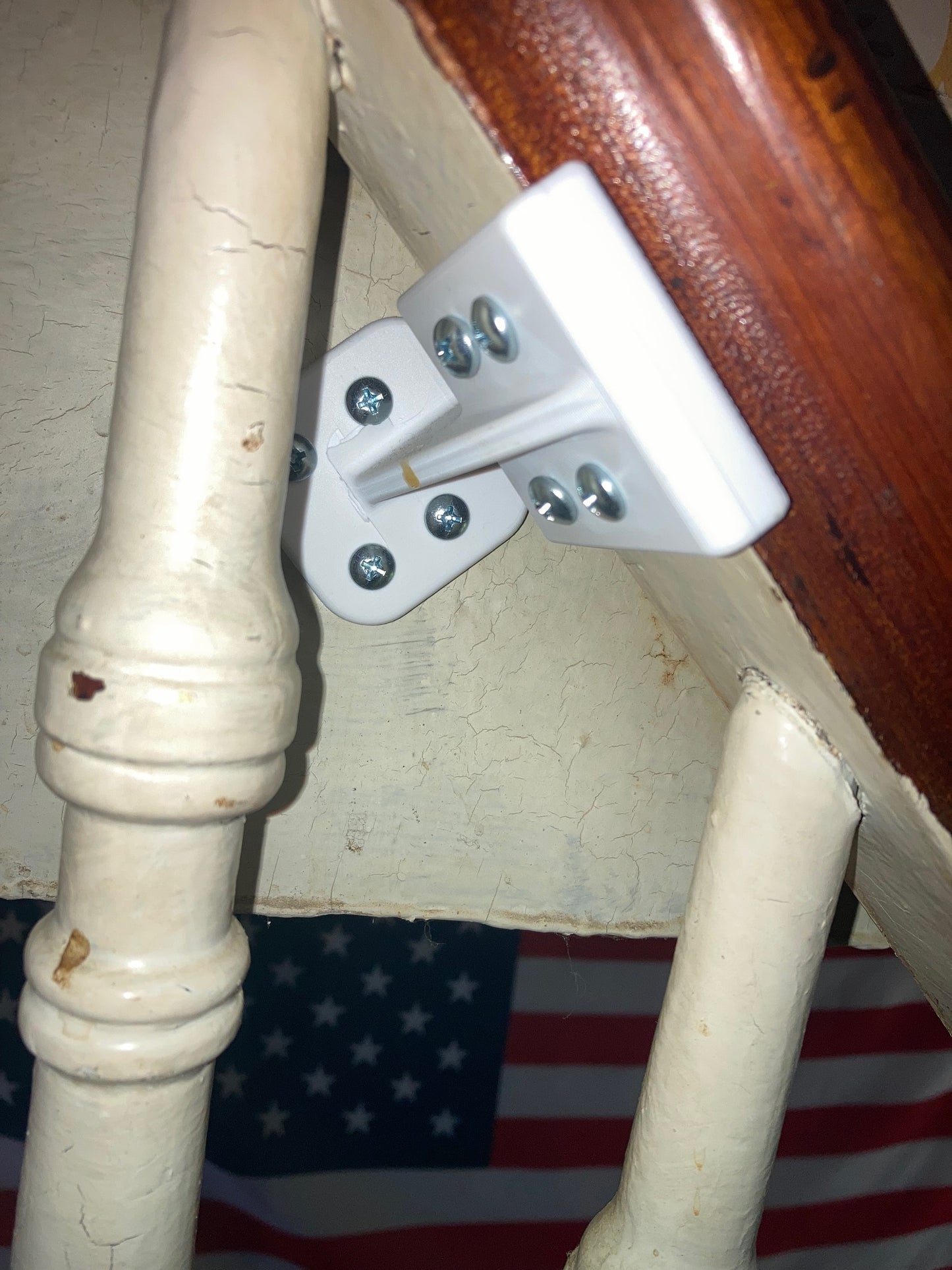 Handrail Bracket