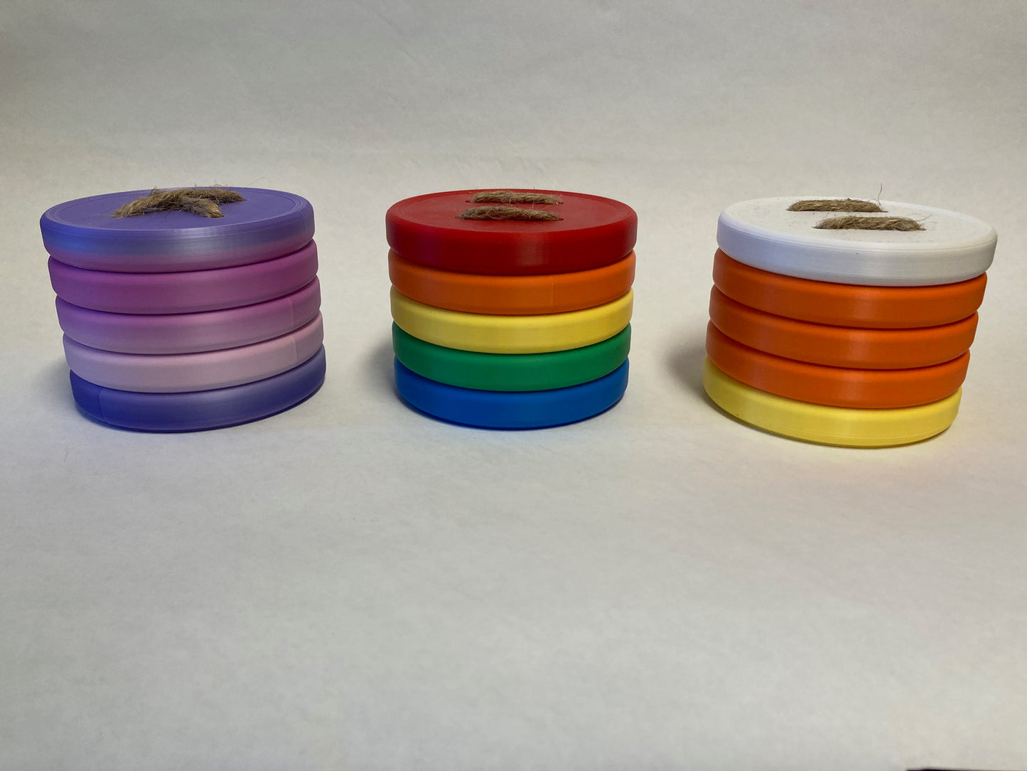 Button Box