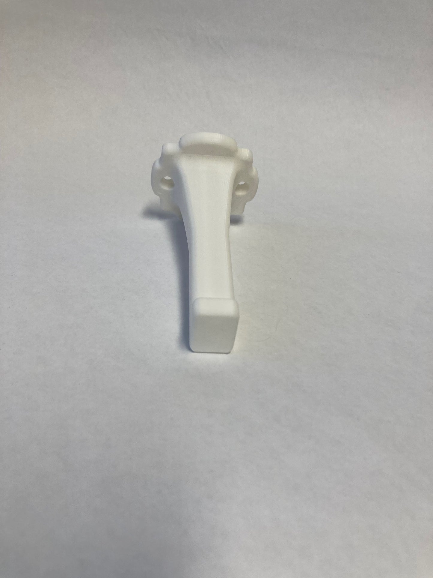 Towel and Robe Hook